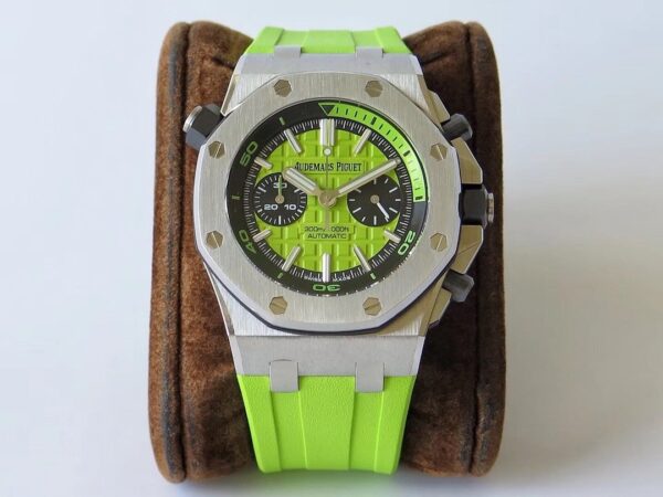 Audemars Piguet Royal Oak Offshore Diver 26703 1:1 Superclone