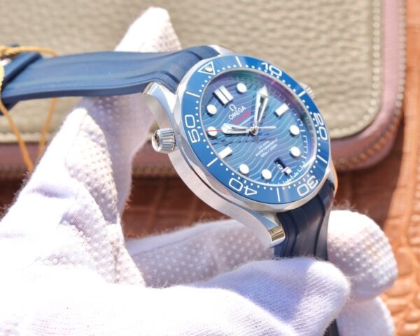 Omega Seamaster 300M Co-Axial Master Chronometer- 1:1 Superclone