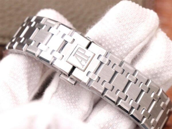 Audemars Piguet RO 15400 1:1 Superclone