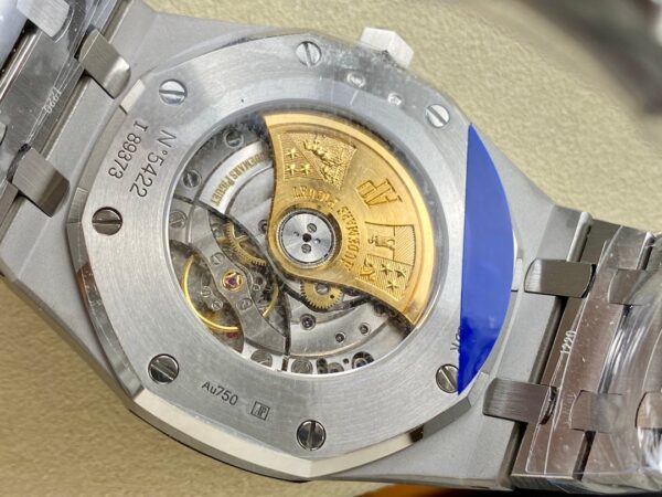Audemars Piguet Royal Oak Frost 15410