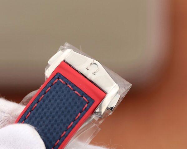 Omega Planet Ocean Olympics Pepsi -1:1 Superclone