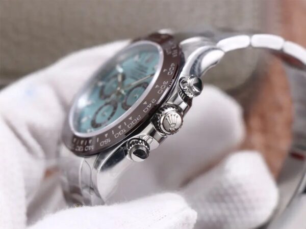 1:1 super clone Daytona 116520 Cal.4130