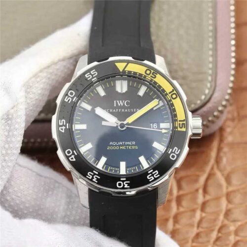 IWC Ocean Series-1:1 Superclone