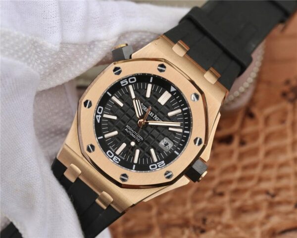 Audemars Piguet Royal Oak Offshore Diver 15710 1:1 Superclone