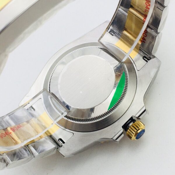 1:1 super clone Rolex Submariner 16613 1:1 Superclone