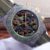 Rolex Daytona CHRONUSART Forged Cabon Casing 1:1 Super Clone