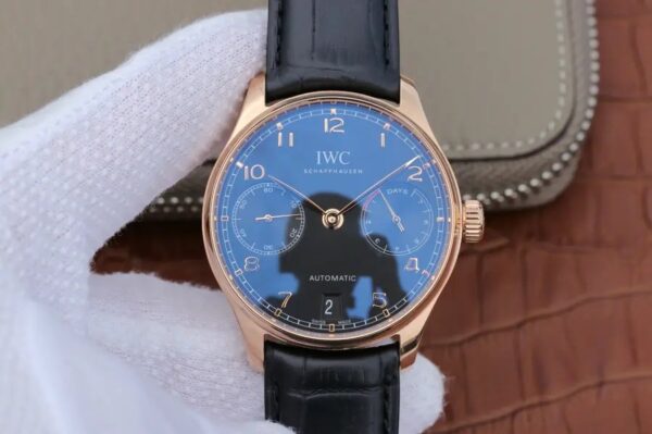 1:1 Superclone IWC Portugieser Swiss IW500714