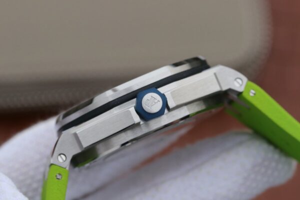 Audemars Piguet Royal Oak Offshore Diver 15710 1:1 Superclone