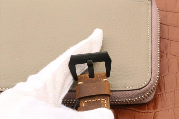 Panerai Luminor PAM441 GMT 1950 -1:1 Superclone