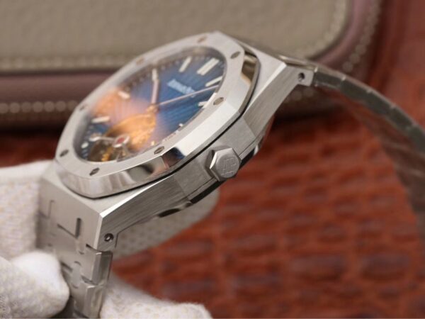 Audemars Piguet Royal Oak (TOURBILLON EXTRA-THIN) 1:1 Superclone