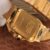 Cartier Tank Anglaise 18K Yellow Gold – 1:1 Superclone