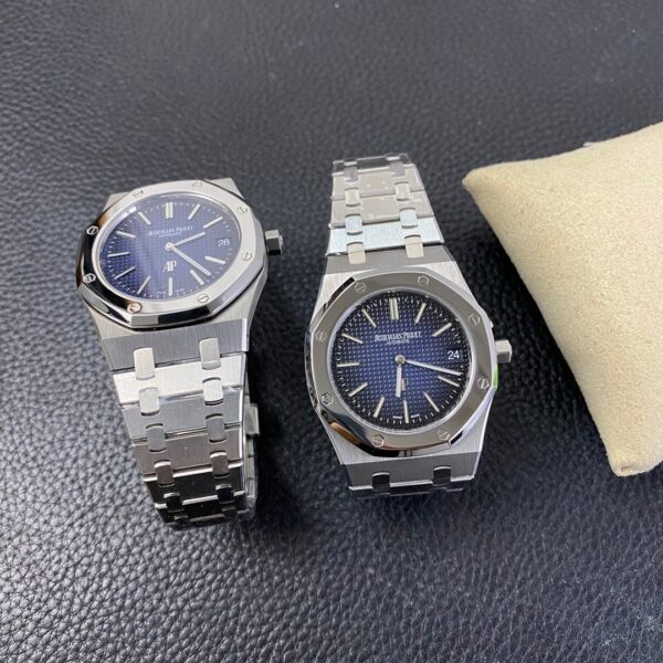 Audemars Piguet Royal Jumbo Oak Extra Thin 1:1 Superclone