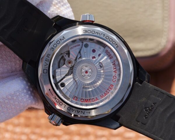 Omega Seamaster 300M Co-Axial Master Chronometer 1:1 Superclone