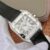 Cartier Santos 100 Swiss Automatic Watch – 1:1 Superclone