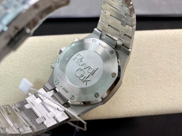 Audemars Piguet Royal Oak Chronograph- 1:1 Superclone
