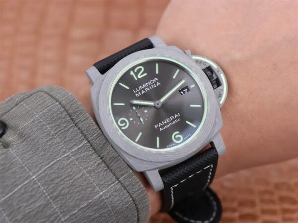 Panerai Luminor PAM 1118 1:1 Superclone
