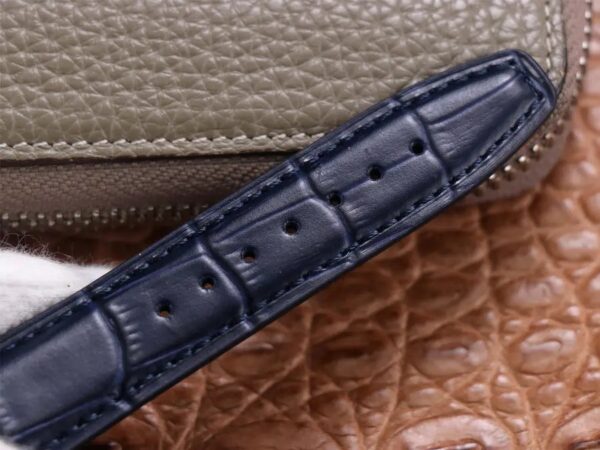 IWC Portuguese Chronograph Stainless steel- 1:1 Superclone