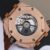 1:1 Superclone Audemars Piguet Royal Oak Offshore 18K Rose Gold 26406