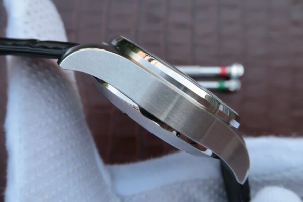 IWC Portofino Chronograph IW391007 White Dial 1:1 Superclone