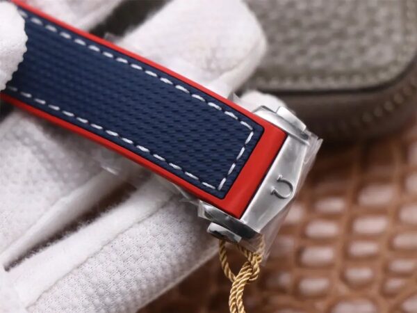 Omega Planet Ocean America's Cup -1:1 Superclone