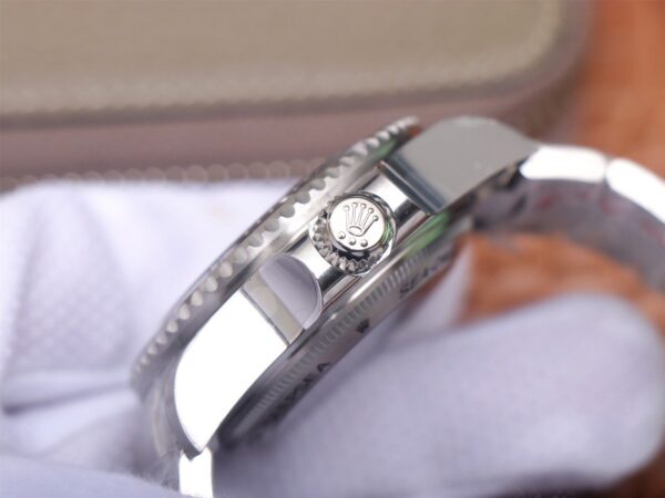 1:1 super clone Rolex 116660 Deep Sea