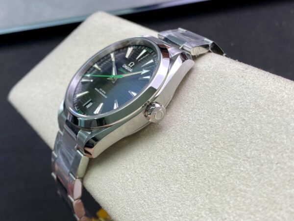 1:1 Superclone Omega Seamaster Aqua Terra 150M