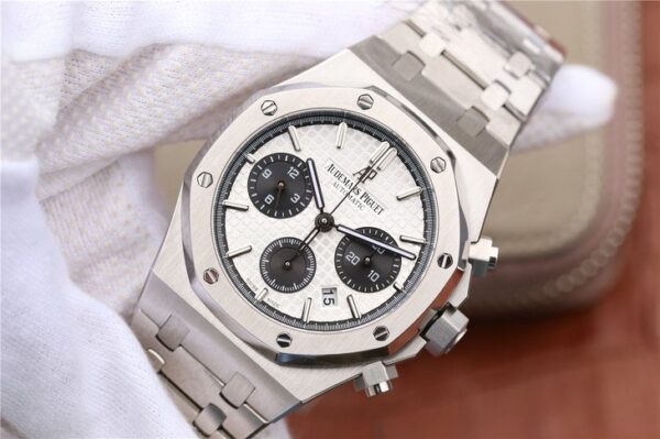 Audemars Piguet Royal Oak Chronograph- 1:1 Superclone