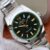 1:1 super clone Rolex Milgauss 116400
