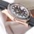 1:1 super clone Rolex Yacht-Master 40 Oyster 40MM 18K Everose