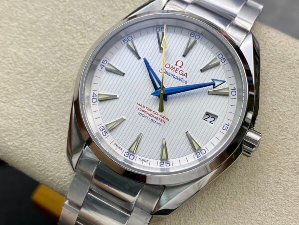 Omega Seamaster Aqua Terra 150M Co-Axial Master Chronometer