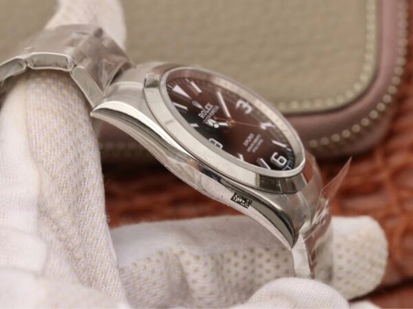 Rolex Explorer 2011 Edition – 39MM- 1:1 Superclone