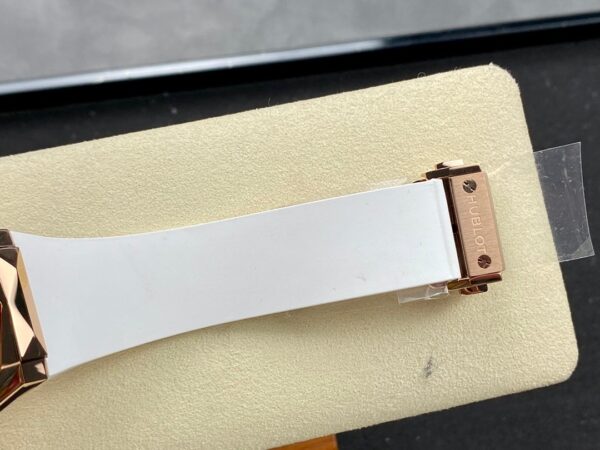 Hublot Classic Fusion ORLINSKI Rose Gold