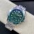 1:1 super clone OMEGA Seamaster Diver 300M 42mm Green Dial