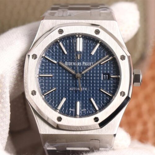 Audemars Piguet RO 15400 1:1 Superclone