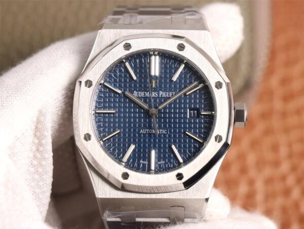 Audemars Piguet RO 15400 1:1 Superclone