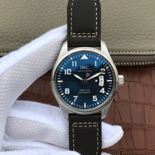 IWC World Pilot Mark 17 Little Prince.- 1:1 Superclone