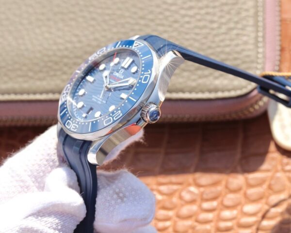 Omega Seamaster 300M Co-Axial Master Chronometer- 1:1 Superclone