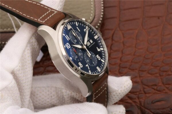IWC Portuguese Chronograph IW377714- 1:1 Superclone