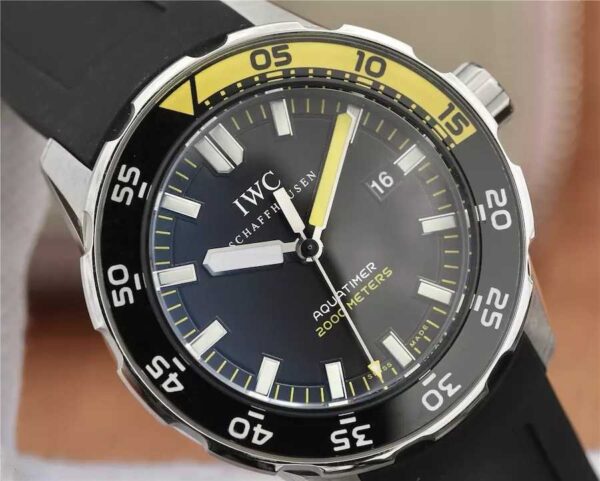 IWC Ocean Series-1:1 Superclone