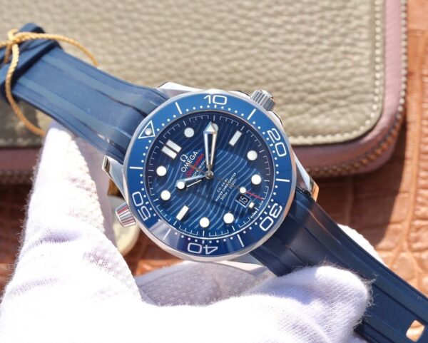 Omega Seamaster 300M Co-Axial Master Chronometer- 1:1 Superclone