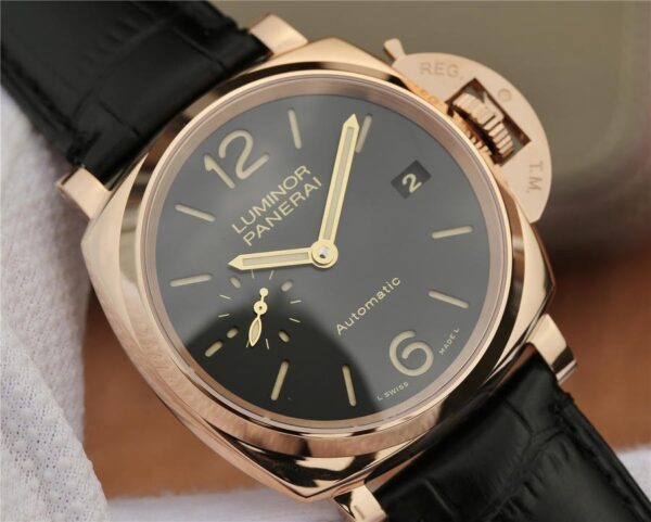 1:1 Superclone Panerai Luminor PAM908-1:1 Superclone