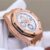 Audemars Piguet Royal Oak Offshore 18K Rose Gold 26470O -1:1 Superclone