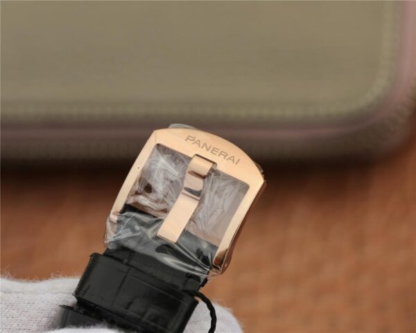 1:1 Superclone Panerai Luminor PAM908-1:1 Superclone