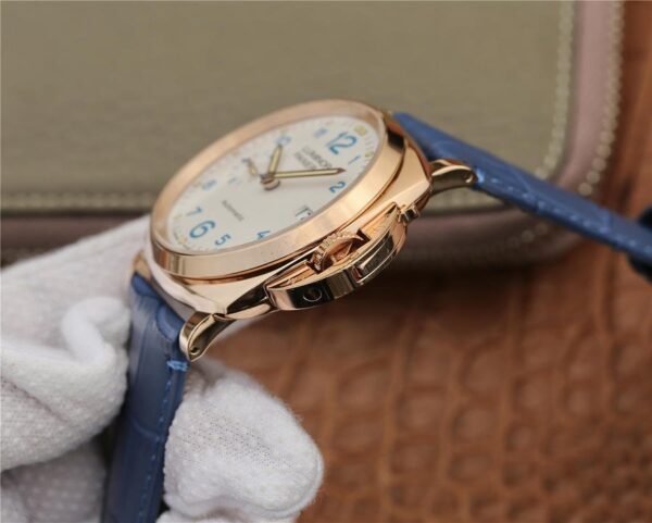 Panerai Luminor PAM 00756 18K Red Gold- 1:1 Superclone