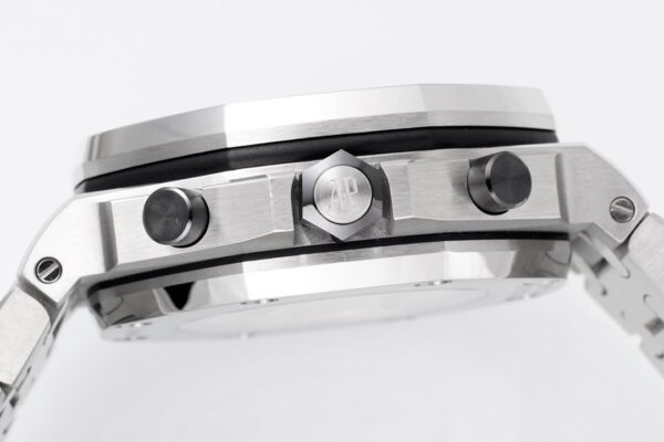 1:1 Superclone Audemars Piguet Royal Oak Offshore Alinghi Polaris 26040ST.OO.D002CA.01