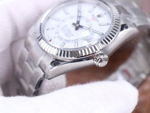 Rolex Sky-Dweller 326934 -1:1 Superclone