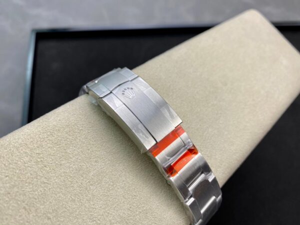 1:1 super clone Rolex Oyster Perpetual 41 Ref: 124300