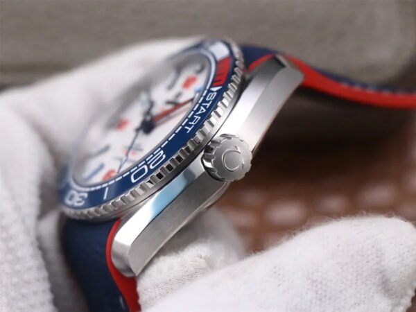 Omega Planet Ocean America's Cup -1:1 Superclone