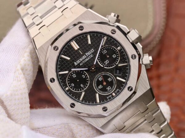 Audemars Piguet Royal Oak Chronograph- 1:1 Superclone
