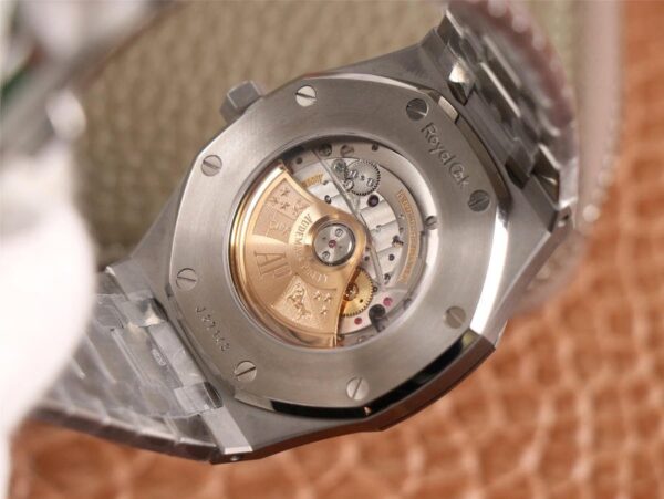 Audemars Piguet RO 15400 1:1 Superclone